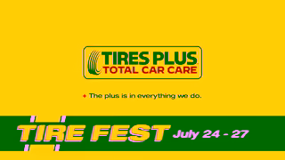 TiresPlus TP2025TireFest15New Ad Commercial Brand Imagery Photoshoot 2