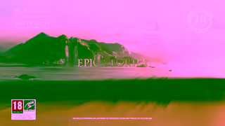 Bethesda ESO Medley Holiday Sale Epic Vistas 1080p 30fps 16x9 30s UK Ad Commercial Brand Imagery Photoshoot 0