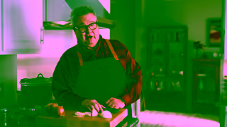 Royal Kingdom Royal Kingdom I Eric Stonestreet I Cooking Ad Commercial Brand Imagery Photoshoot 0