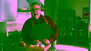 Royal Kingdom Royal Kingdom I Eric Stonestreet I Cooking Ad Commercial Brand Imagery Photoshoot 1
