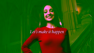 University of Sydney Piadora Rahme Making my dream a reality Ad Commercial Brand Imagery Photoshoot 2