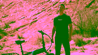 TANNUS 90 Puncture Protection For Your Bike Ad Commercial Brand Imagery Photoshoot 0