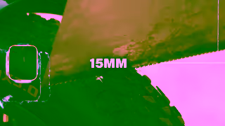 TANNUS 90 Puncture Protection For Your Bike Ad Commercial Brand Imagery Photoshoot 1