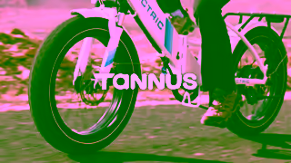 TANNUS 90 Puncture Protection For Your Bike Ad Commercial Brand Imagery Photoshoot 2