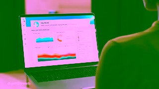 Similarweb Research Like a Boss Win Your Market Ad Commercial Brand Imagery Photoshoot 0