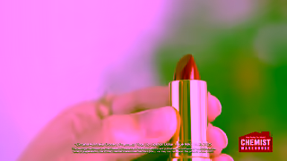 Chemist Warehouse Beauty Break Revlon Ad Commercial Brand Imagery Photoshoot 1