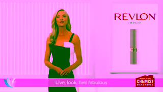 Chemist Warehouse Beauty Break Revlon Ad Commercial Brand Imagery Photoshoot 2