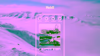 Heidi Holidays Ski Holiday Booking Made Easy with Heidi Ad Commercial Brand Imagery Photoshoot 0