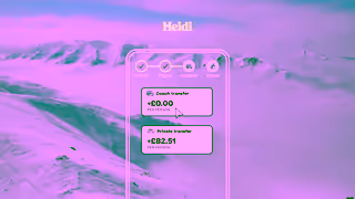 Heidi Holidays Ski Holiday Booking Made Easy with Heidi Ad Commercial Brand Imagery Photoshoot 1