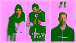 Farmers Farmers New Season Fashion Collection Ad Commercial Brand Imagery Photoshoot 1