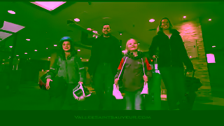 Tourisme Laurentides Experience the Magic of the SaintSauveur Valley Winter 20242025 Ad Commercial Brand Imagery Photoshoot 0