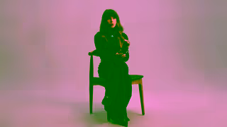 Chase Bank Sapphire Reserve Cattle Concert by Ella Langley 30 Ad Commercial Brand Imagery Photoshoot 2