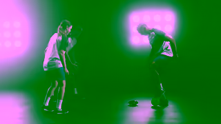 Headstart Toys Smart Ball Soccer Bots Ad Commercial Brand Imagery Photoshoot 1