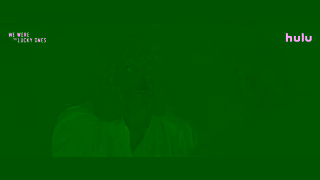 Hulu.com We Were The Lucky Ones MAKE IT 15 PRE Hulu Ad Commercial Brand Imagery Photoshoot 1