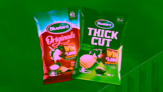 Bluebird Bluebird Free The Golden Bird 5K Ad Commercial Brand Imagery Photoshoot 0