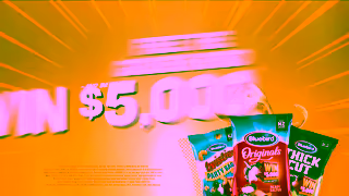 Bluebird Bluebird Free The Golden Bird 5K Ad Commercial Brand Imagery Photoshoot 1