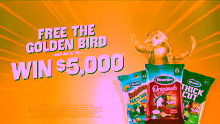 Bluebird Bluebird Free The Golden Bird 5K Ad Commercial Brand Imagery Photoshoot 2