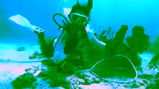 AirBuddy NEW Ad AirBuddy Short Lobstering with AI VO Ad Commercial Brand Imagery Photoshoot 2