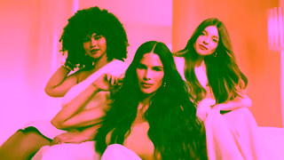 Pantene Dry brittle hair Try the new Pantene Damage Repair collection Ad Commercial Brand Imagery Photoshoot 2