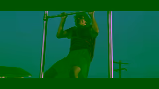 ChatGPT PullUp with ChatGPT Ad Commercial Brand Imagery Photoshoot 0