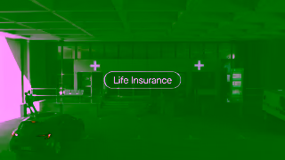 Zurich We insure for Ad Commercial Brand Imagery Photoshoot 2