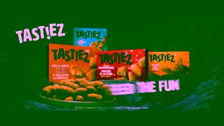 TASTIEZ Feed the Fun Ad Commercial Brand Imagery Photoshoot 2