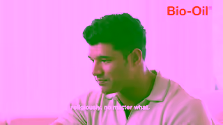 Aspen Pharma Bio Oil John 15 16x9 Subs OLV YouTube Ad Commercial Brand Imagery Photoshoot 2