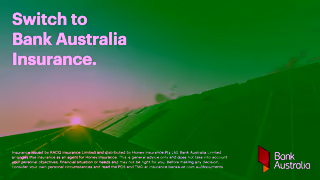 Bank Australia Bank Australia Insurance 6 Ad Commercial Brand Imagery Photoshoot 1