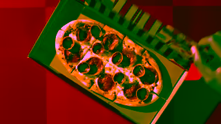 Pizza Hut PH Flatzz PepperoniDuo 16x9 6s Ad Commercial Brand Imagery Photoshoot 0