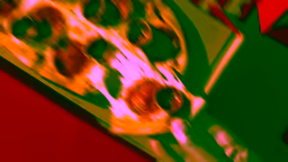 Pizza Hut PH Flatzz PepperoniDuo 16x9 6s Ad Commercial Brand Imagery Photoshoot 1