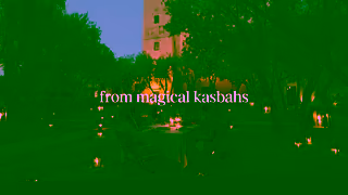 Abercrombie & Kent Experience the magic of Morocco Ad Commercial Brand Imagery Photoshoot 1