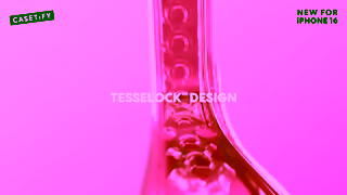 CASETiFY CASETiFY iPhone 16 Cases Ad Commercial Brand Imagery Photoshoot 0