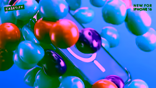 CASETiFY CASETiFY iPhone 16 Cases Ad Commercial Brand Imagery Photoshoot 1