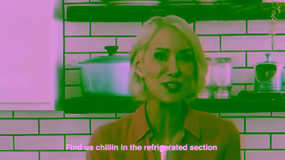 Grillo's Pickles Grillos Pickles New Jar Infomercial 02 Ad Commercial Brand Imagery Photoshoot 2