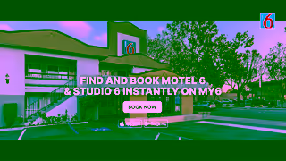 Motel 6 Every Friend Belongs Here Motel 6 Hispanic Heritage Month Save Up to an extra 15 Ad Commercial Brand Imagery Photoshoot 2