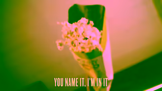 SkinnyPop SKINNYPOP All Mine Ad Commercial Brand Imagery Photoshoot 1