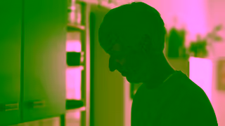 Amazon Double Shot Dad Ad Commercial Brand Imagery Photoshoot 2