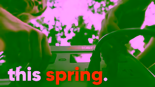 Jackery.com What Can Jackery Power EBiking Expeditions in Springtime Ad Commercial Brand Imagery Photoshoot 1