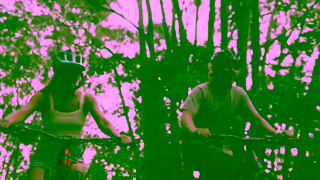 Jackery.com What Can Jackery Power EBiking Expeditions in Springtime Ad Commercial Brand Imagery Photoshoot 2