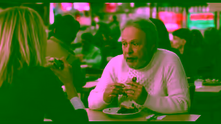 Hellmann's 18 OLV HellmannsWhen Sally Met Hellmanns Ad Commercial Brand Imagery Photoshoot 1