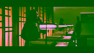 Marriott Sheraton Hotels presents Goodnight Room Ad Commercial Brand Imagery Photoshoot 0