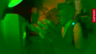 Lenovo NEWBlackFridayCASMBPurchasePROSYTVideo15s16x9 Ad Commercial Brand Imagery Photoshoot 0