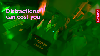 Lenovo NEWBlackFridayCASMBPurchasePROSYTVideo15s16x9 Ad Commercial Brand Imagery Photoshoot 1