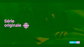 ICI TOU.TV Veille sur moi Seulement sur ICI TOUTV Extra Ad Commercial Brand Imagery Photoshoot 1