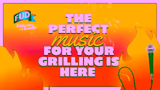 The FUD Lets suMMMer with FUD Ad Commercial Brand Imagery Photoshoot 0