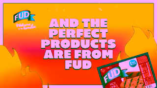 The FUD Lets suMMMer with FUD Ad Commercial Brand Imagery Photoshoot 1