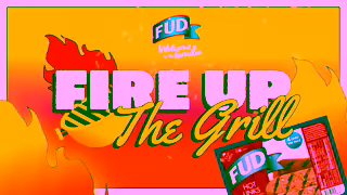 The FUD Lets suMMMer with FUD Ad Commercial Brand Imagery Photoshoot 2