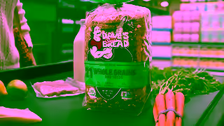 Dave's Killer Bread 21 Grain Salute 15 Ad Commercial Brand Imagery Photoshoot 1