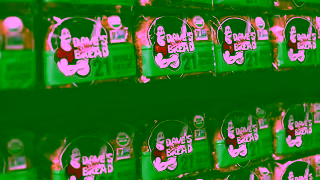 Dave's Killer Bread 21 Grain Salute 15 Ad Commercial Brand Imagery Photoshoot 2