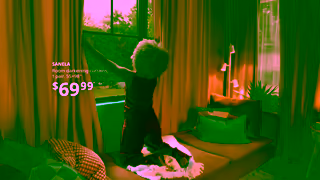 IKEA Video Ad Ad Commercial Brand Imagery Photoshoot 1